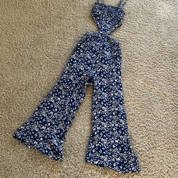Aerie Summer Jumpsuit - Picture 4 of 13